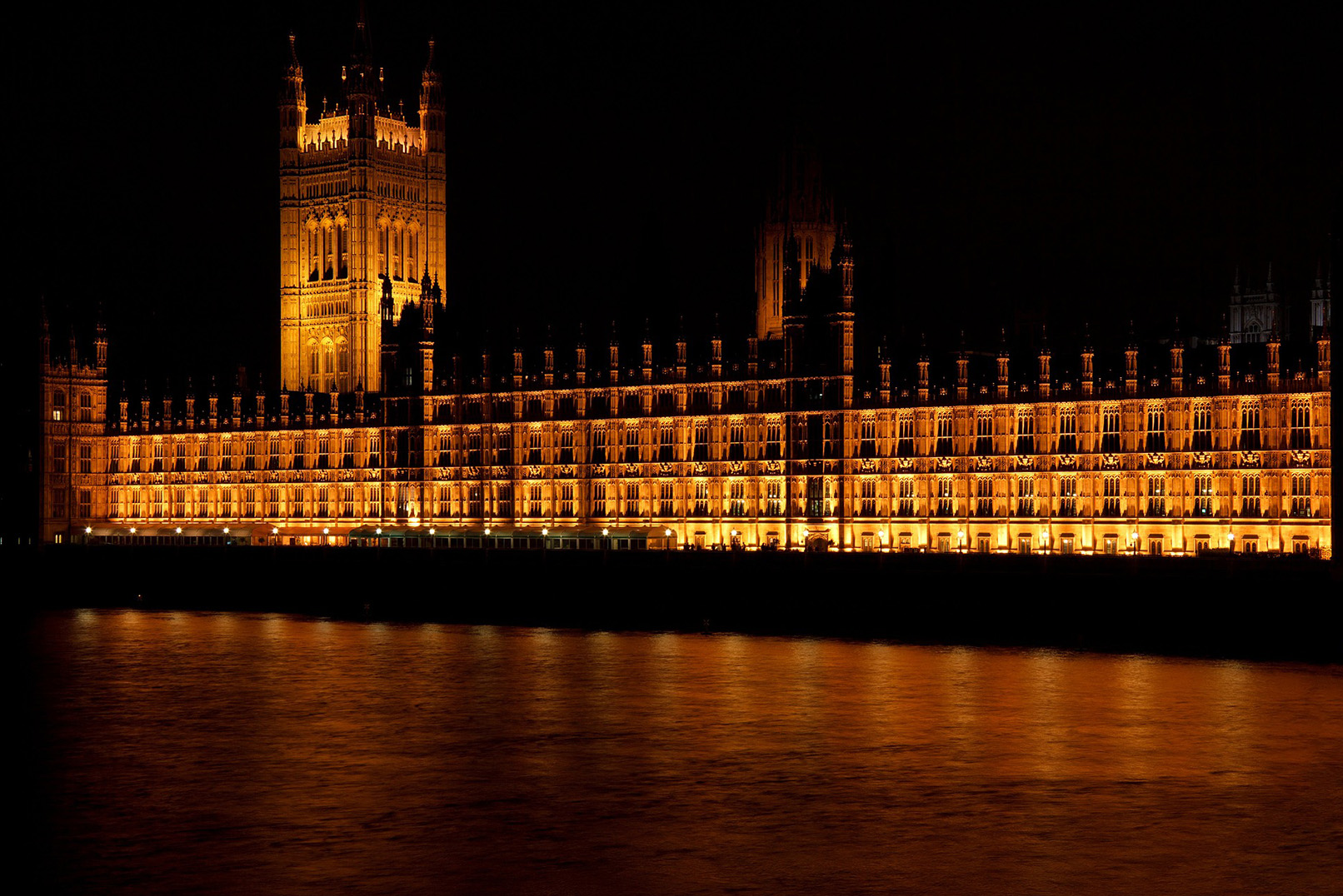Parliament Government