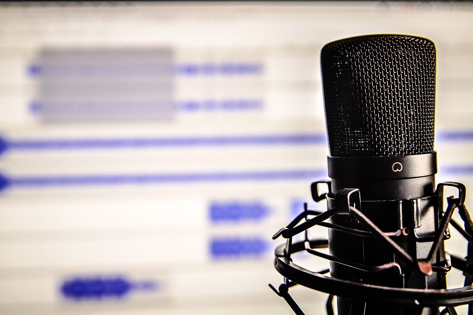Podcast